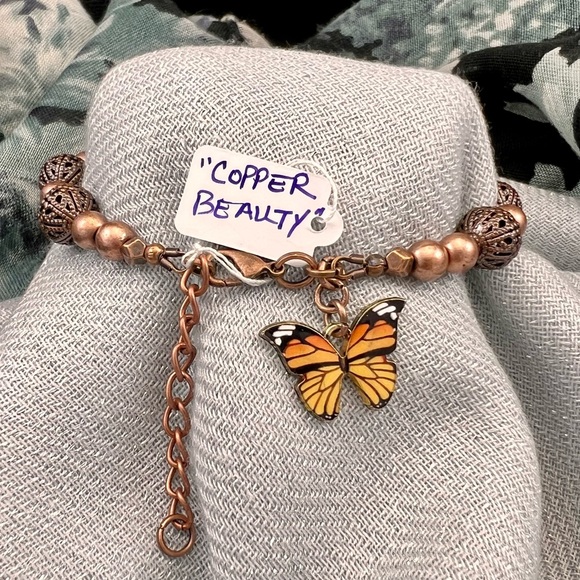 Bracelets and Butterflies - Picture 11 of 16